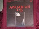 JEAN CLAUDE PETIT 33T LP JAZZ FUNK PROG +35 ORIGINAL