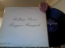 RARE 1968 UK DECCA FFSS LP ALBUM The Rolling Stones Beggars Banquet PLAY TESTED