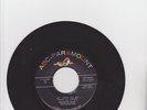BABY WASHINGTON - 45 - Let Love Go By