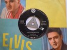 ELVIS PRESLEY  Money Honey  7