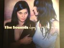 The Sounds - Dying To Say This To You Vinyl LP Metric OOP