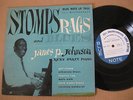 James P Johnson 10