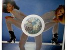 KURTIS BLOW - CHRISMAS RAPPIN' (RARO 12