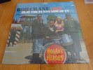 HOGANS HEROES Bob Crane Colonel Hogan Themes From TV Comedy Shows NM/MINT LP