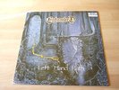 ENTOMBED LP DISMEMBER NIHILIST CARNAGE UNLEASHED NIRVANA 2002 NECRONY lim. RARE