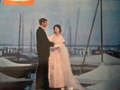 LP Bert Kaempfert & Orchestra - Wonderland By Night POLYDOR 1960