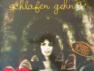 GILLA: Willst du mit mir schlafen gehn? * RARE GERMAN FUNK/DISCO LP * Hansa 1975