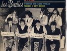 45T The Beatles SOE 3756 Chansons du film 