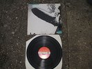 Led Zeppelin LP 1969 UK Press Album Atlantic 588171