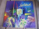 Vinyl LP Buffalo Girls Island Malcolm McLaren World's Famous Supreme Team Hobo