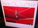 BIG STAR RADIO CITY MINT- ORIGINAL ARDENT POWER POP CLASSIC lp ALEX CHILTON