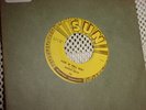 Warren Smith 45(Sun)--'Rock 