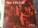 The Ones Volume One Holy Grail Garage US LP Ashwood House AH-1105