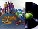 BEATLES ? YELLOW SUBMARINE ? NM orig 1969 Apple UK in shrink ? final collection