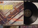 Beatles Please Please Me LP OZ 1st Gold/Black label Mono & Mono Only cover