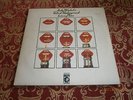 Andy Warhol`s VELVET UNDERGROUND featuring Nico   Doppel LP Klapp-Cover