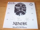 MAITREYA KALI Apache Inca 2LP MONSTER USA PSYCH PRIVATE Beach Boys Monkees RE