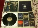 Burzum - Dauði Baldrs LP - FIRST EDITION with POSTCARDS and BOOKLET (Excellent)