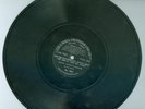 Columbia Phonograph Co #1908 Transformation Scene Jekyell & Hyde Patented 1902