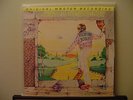 MFSL sealed LP Elton John – Yellow Brick SS audiophile Mobile Fidelity clean NEW