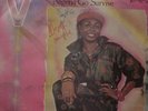 Veno Nigeria Go Survive NIGERIAN BOOGIE MODERN SOUL LP LISTEN ORIGINAL PRESS