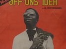 OFF ONS IDEH MAGIC RARE DYNAMITE KILLER  80'S BOOGIE  MODERN SOUL NIGERIA LISTEN