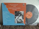 REGGAE LP  PRINCE  BUSTER - ORIGINAL GOLDEN OLDIES VOL: 2