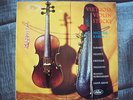 MICHAEL RABIN CAPITOL K60690 VIOLIN VITUOSO Rainbow Label NM+ wonderful