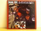 GZA/Genius - Liquid Swords ( Vinyl 2XLP)