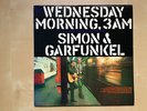 CBS CL 2249 Simon & Garfunkel - Wednesday Morning, 3AM LP U.S. MONO TOP RARE