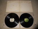 The Beatles White Album Numbered 1st US Press, VG++, STEAM CLEANED,Sounds GREAT