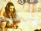 MORTIIS SMELL OF RAIN 2 LP SET 225G NEW *SALE* EMPEROR