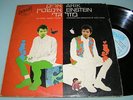 Israel Pop Psych Arik Einstein 1974 lp Capricorn EMBASSY Shalom Chanoch