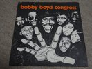 ORG BOBBY BOYD CONGRESS/HOLY GRAIL  FRENCH JAZZ FUNK SOUL BREAKS/HEAR