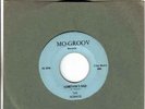  soul 45 The Nomads on MO-GROOV 'Somethin's Bad'