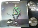 YES - Stellar Attraction (Beacon Island 2LP) Live 1974 Boston