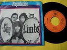 Shy Limbs  *Reputation / Love*  7