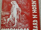 WIGWAM Hard n’ Horny prog psych Finland