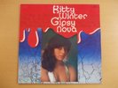 Kitty Winter Gipsy Nova -Feel It- Intercord LP Jazz Funk Killer first Press