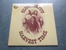 ELONKORJUU Harvest Time 1972 HARD PROGRESSIVE ROCK LP FINLAND AMBER SOUNDROOM