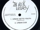 Tena Stelin - Urban Ghetto Youth UK orig 12