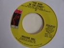 WILLIAM BELL   THE MAN in the STREET   NORTHERN SOUL 45 on STAX   HEAR IT