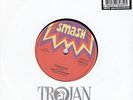 TROJAN RECORDS THB712 LIMITED 500 THE ETHIOPIANS I'M SHOCKING/SIGN THE CHEQUE