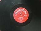 RARE 1961 SOUTH AFRICAN 78 RPM , THE MARCELS , HEARTACHES