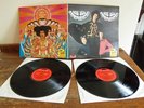 Jimi Hendrix, Are You Experienced, double vinyl, near mint/ excellent condition