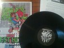 Rich Kids on LSD DoLP RAR MINT Destinyincl. Booklet and Flyer TOP live