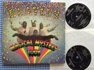 BEATLES Magical Mystery Tour EP  ORIG MMT-1 UK-1967 2x7