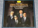 AMADEUS QUARTET string qts HAYDN 1stPress DGG 3LP - STILL SEALED