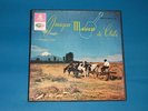 CONJUNTO MILLARAY, CUNCUMEN, LOS HUASOS QUINCHEROS, VIOLETA PARRA, CHILE 3 LP 's