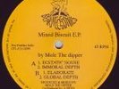 Mole The Dipper ?– Mixed Biscuit E.P.